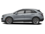 2026 Cadillac XT5 Base