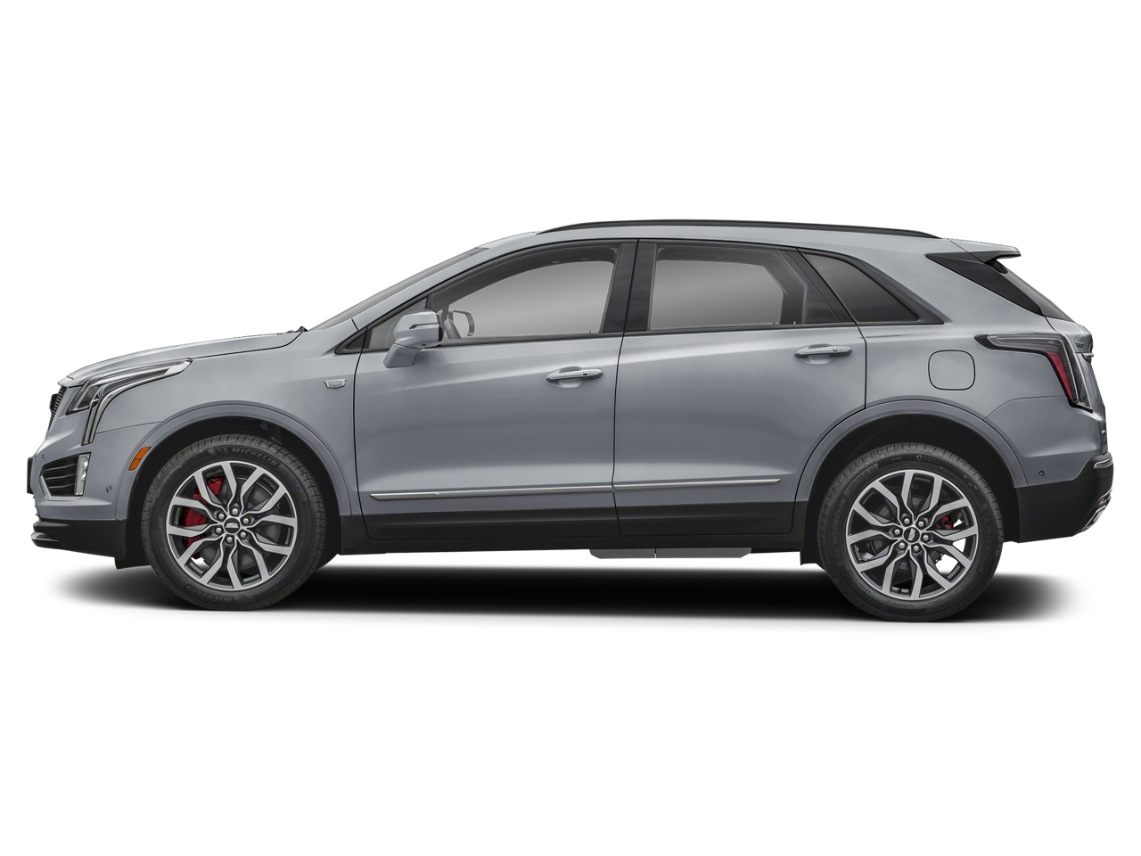 2026 Cadillac XT5 Base