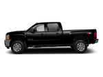 2013 Chevrolet Silverado 2500 HD LTZ