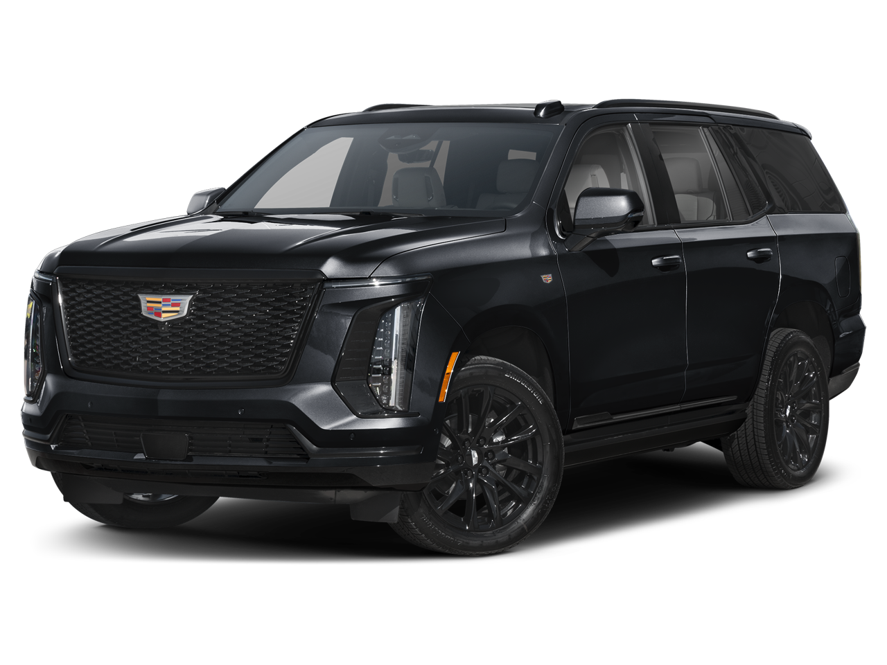 2026 Cadillac Escalade Sport - Photo 25