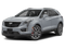 2026 Cadillac XT5 Base