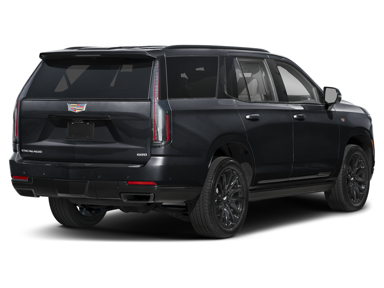 2026 Cadillac Escalade Sport - Photo 26
