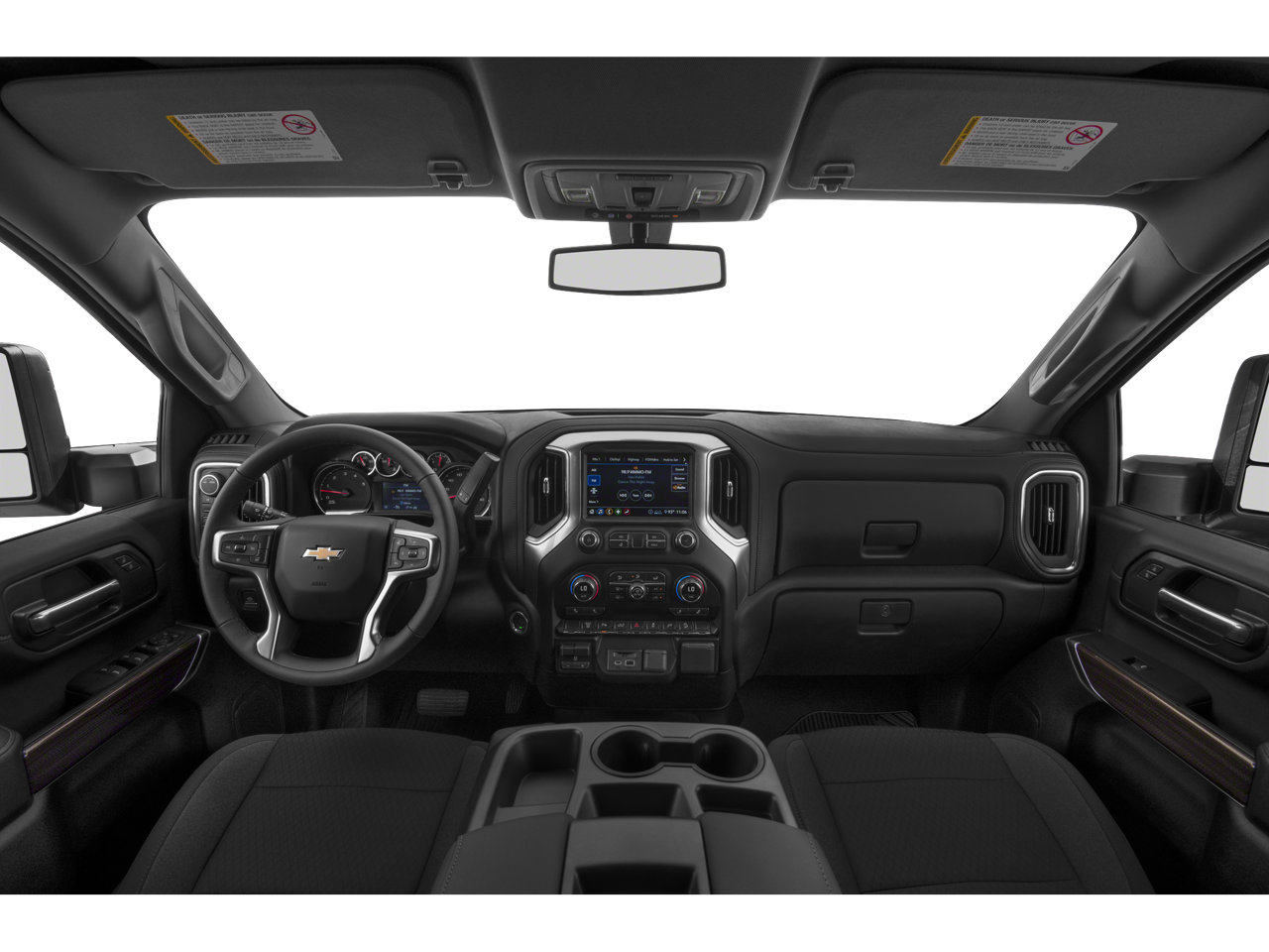 2020 Chevrolet Silverado 3500 HD LT