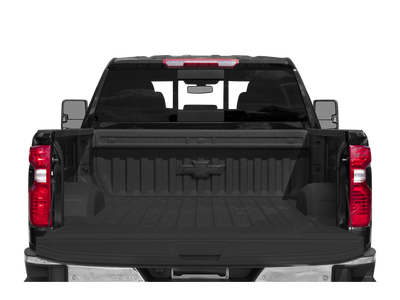 2020 Chevrolet Silverado 3500 HD LT