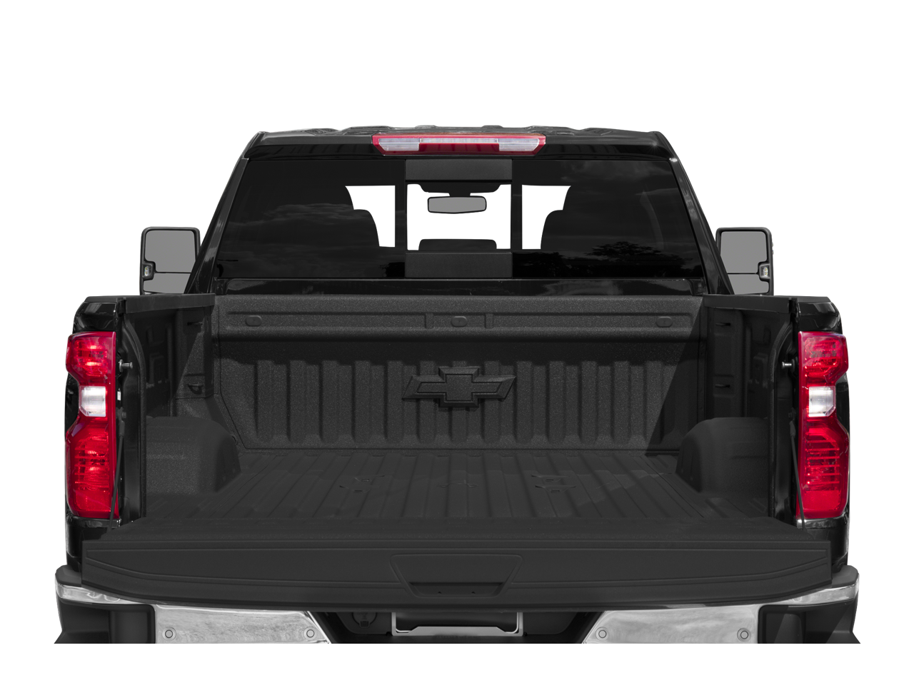 2020 Chevrolet Silverado 3500 HD LT