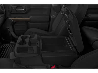 2020 Chevrolet Silverado 3500 HD LT