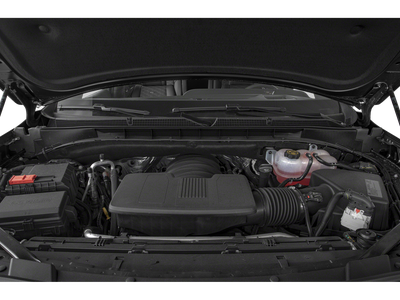 2021 Cadillac Escalade ESV Premium Luxury