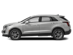 2022 Cadillac XT5 FWD Premium Luxury