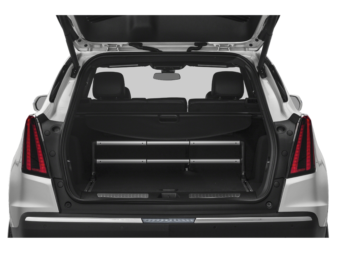 2022 Cadillac XT5 FWD Premium Luxury