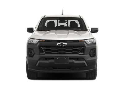2023 Chevrolet Colorado ZR2