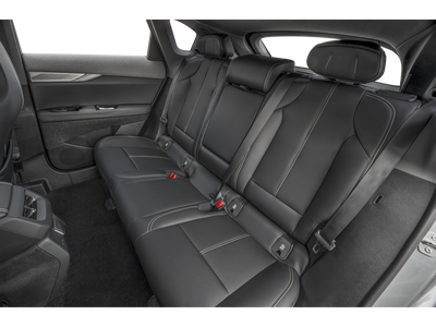 2025 Cadillac OPTIQ Sport 2