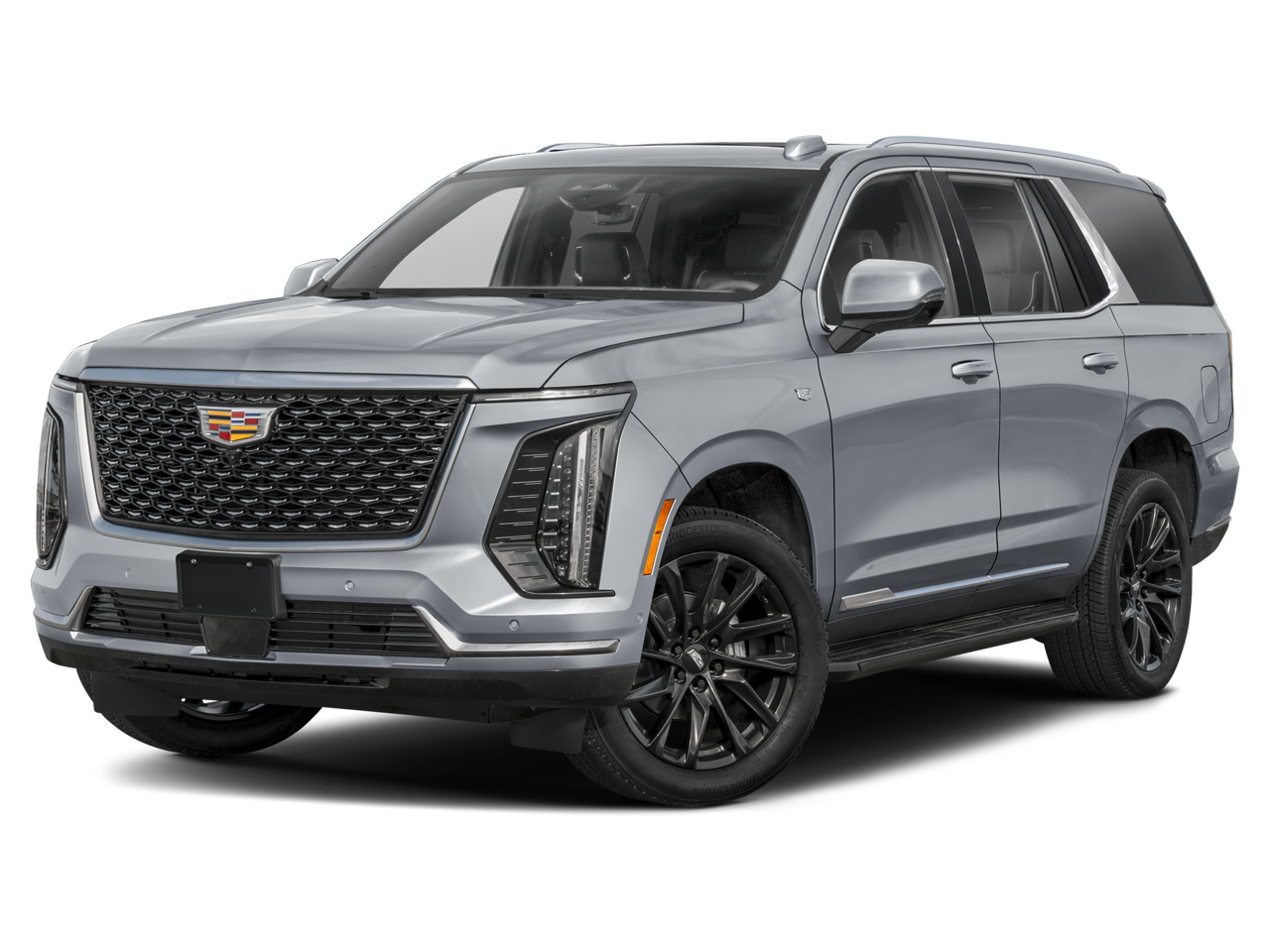 2026 Cadillac Escalade Luxury - Photo 25