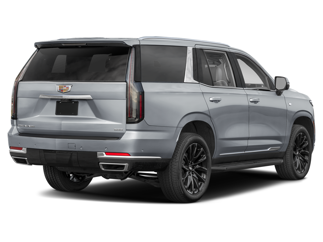 2026 Cadillac Escalade Luxury - Photo 26