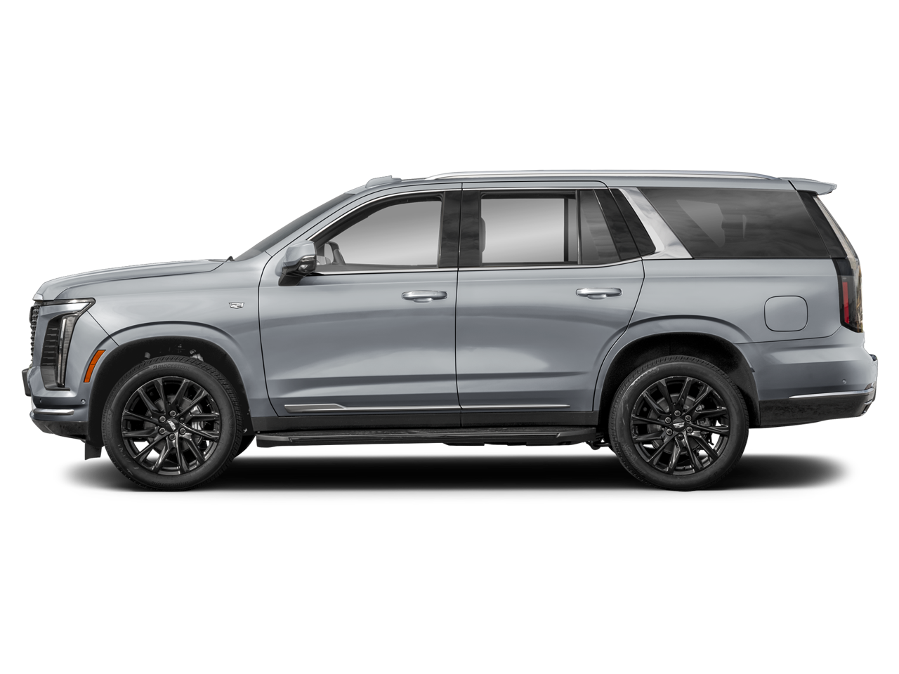 2026 Cadillac Escalade Luxury - Photo 27