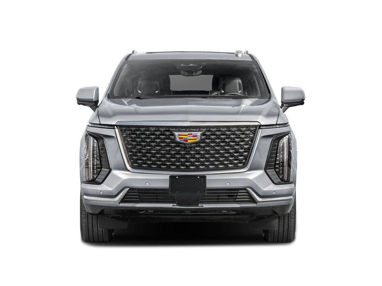 2026 Cadillac Escalade Luxury - Photo 28