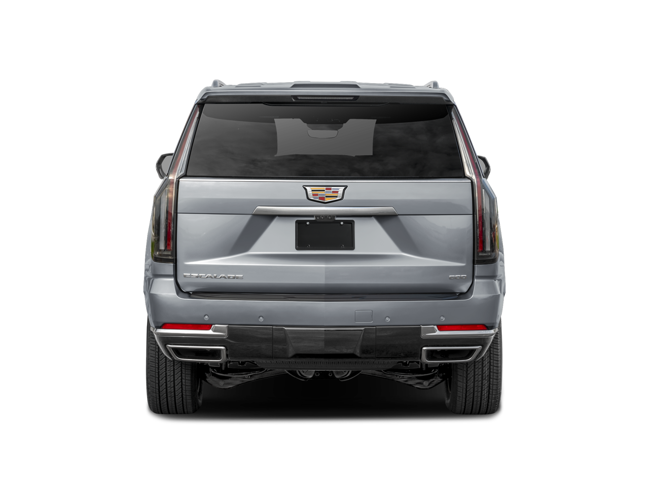 2026 Cadillac Escalade Luxury - Photo 29