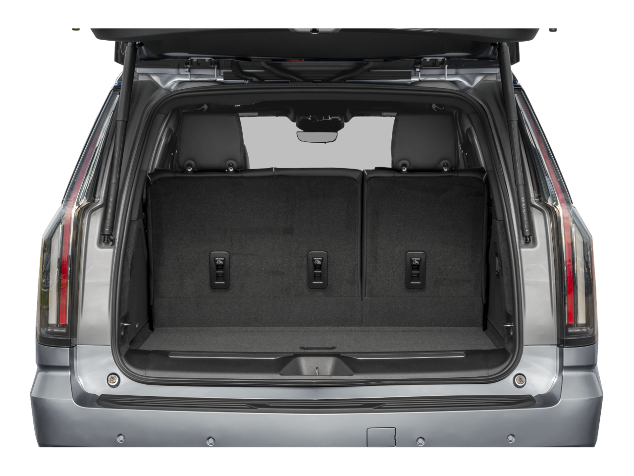 2026 Cadillac Escalade Luxury - Photo 34