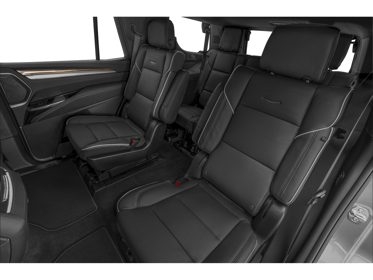 2026 Cadillac Escalade Luxury - Photo 36