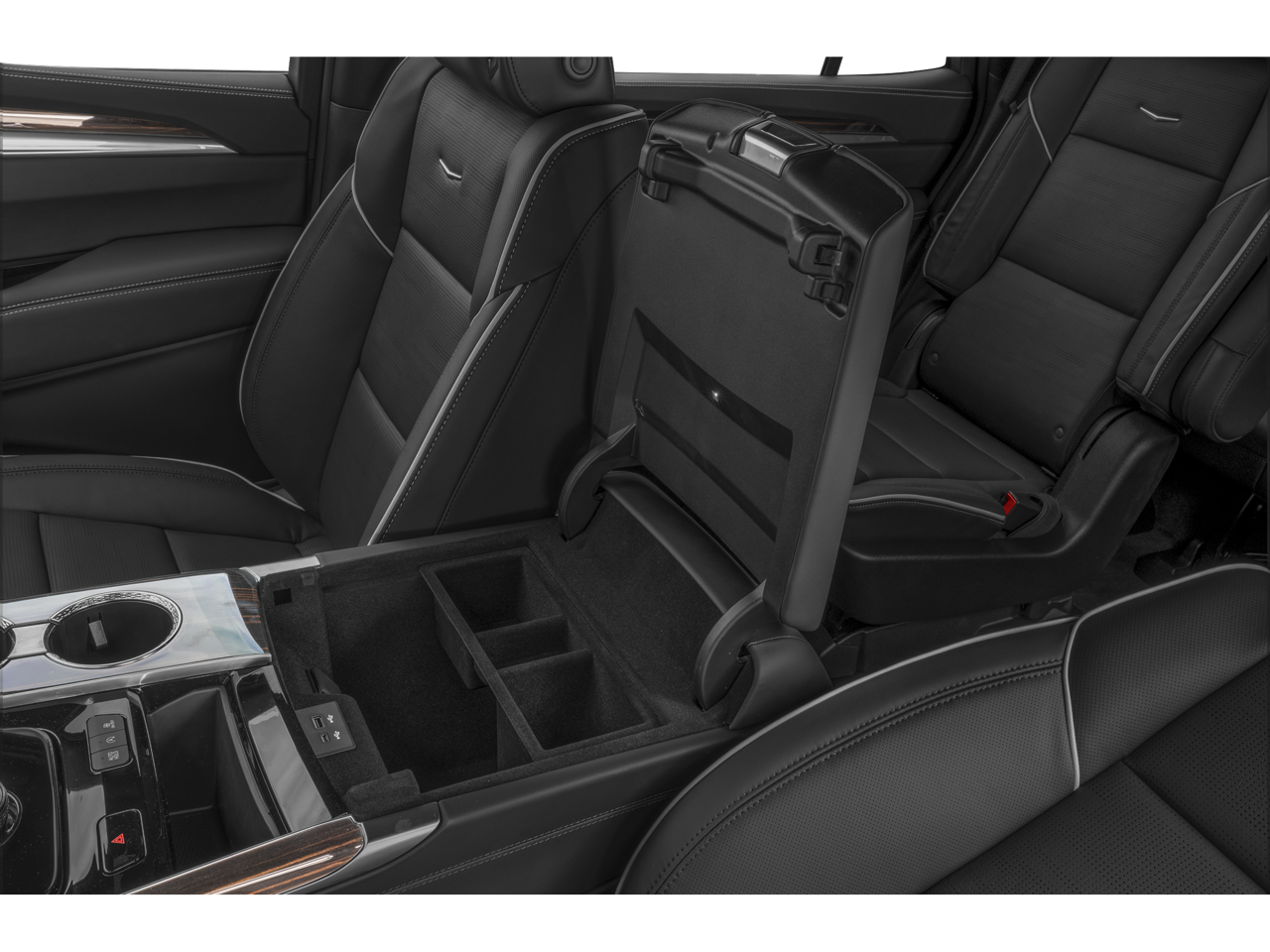 2026 Cadillac Escalade Luxury - Photo 37