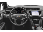 2026 Cadillac XT5 Base