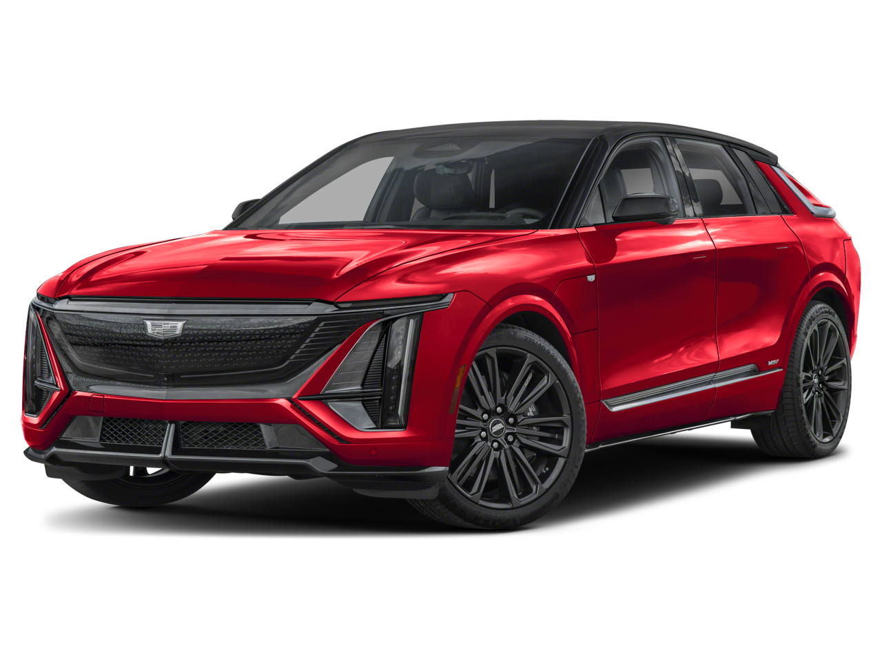 2026 Cadillac LYRIQ V-Series Premium