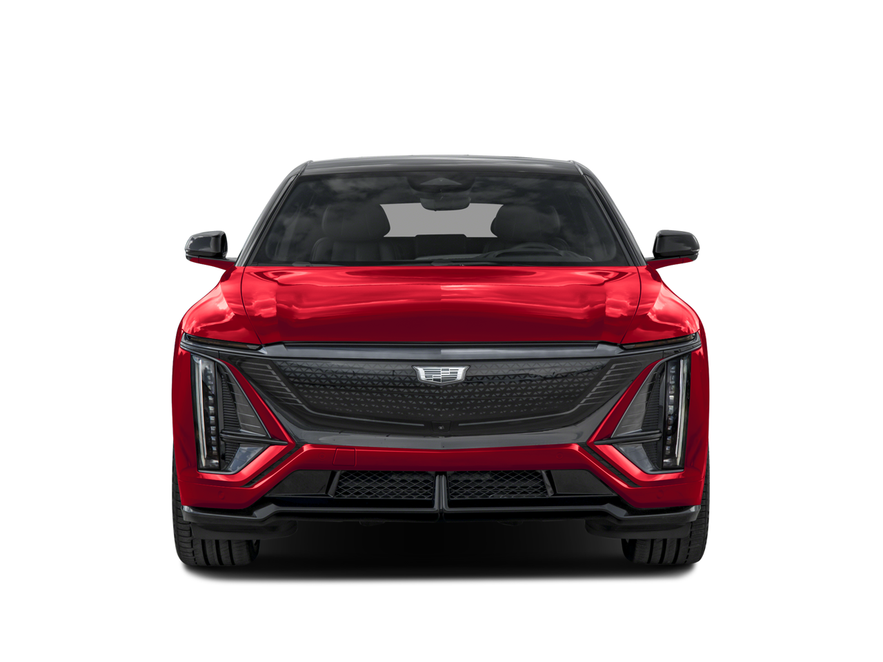 2026 Cadillac LYRIQ V-Series Premium