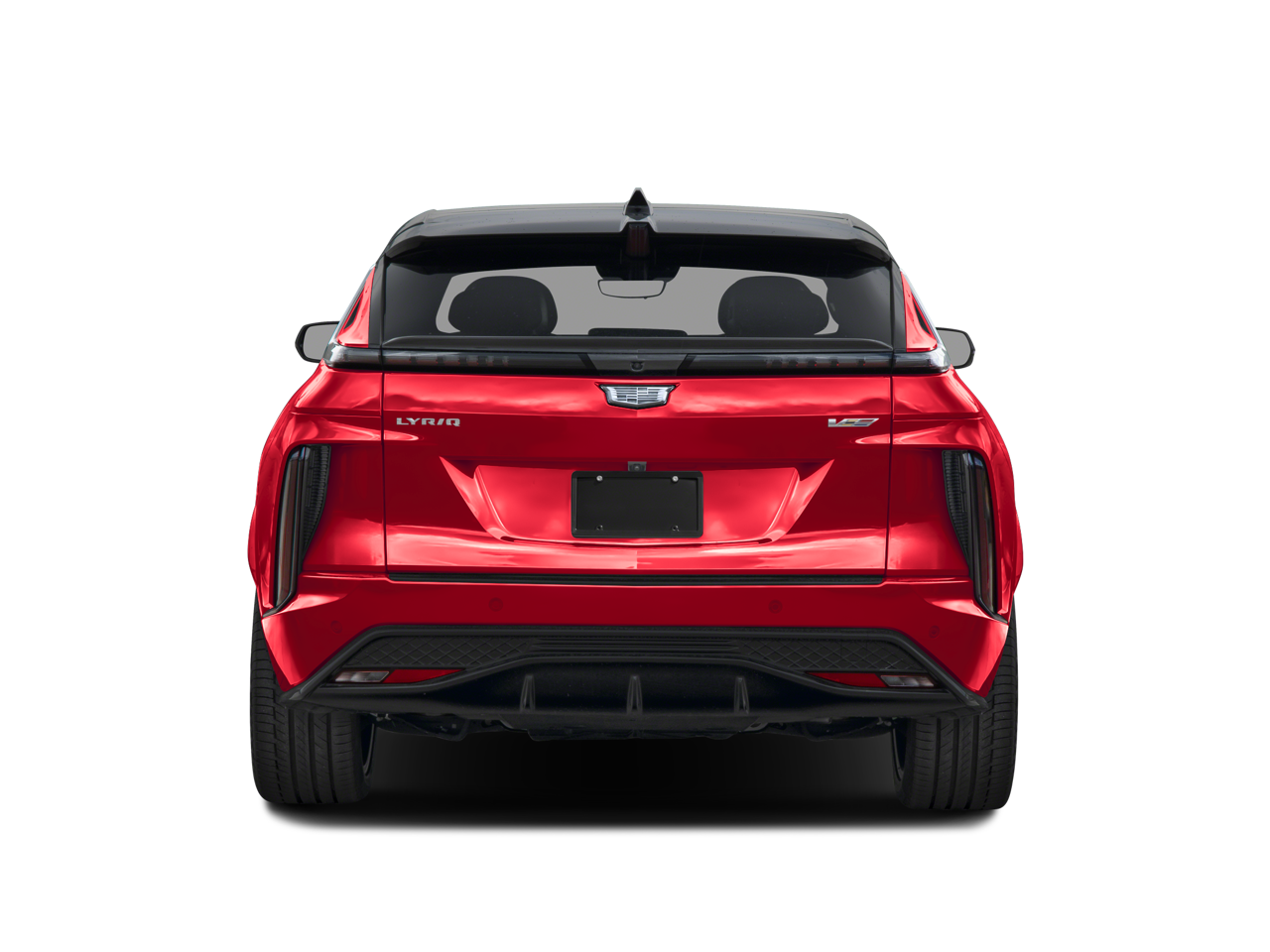 2026 Cadillac LYRIQ V-Series Premium