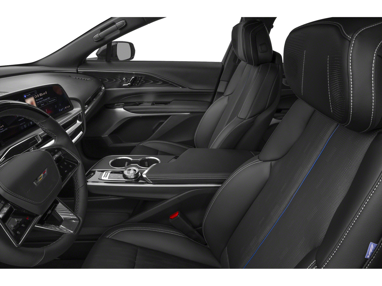 2026 Cadillac LYRIQ V-Series Premium