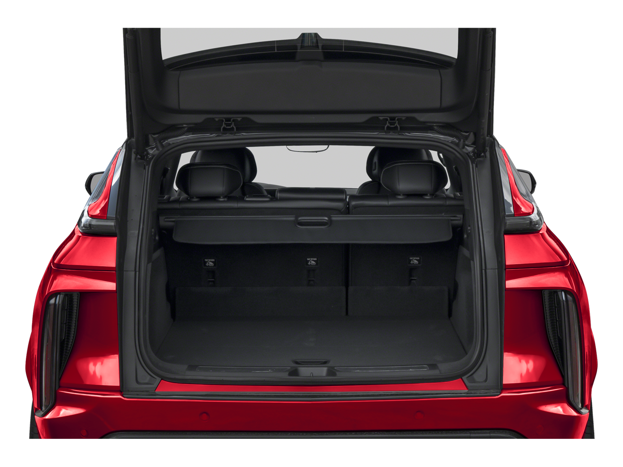 2026 Cadillac LYRIQ V-Series Premium