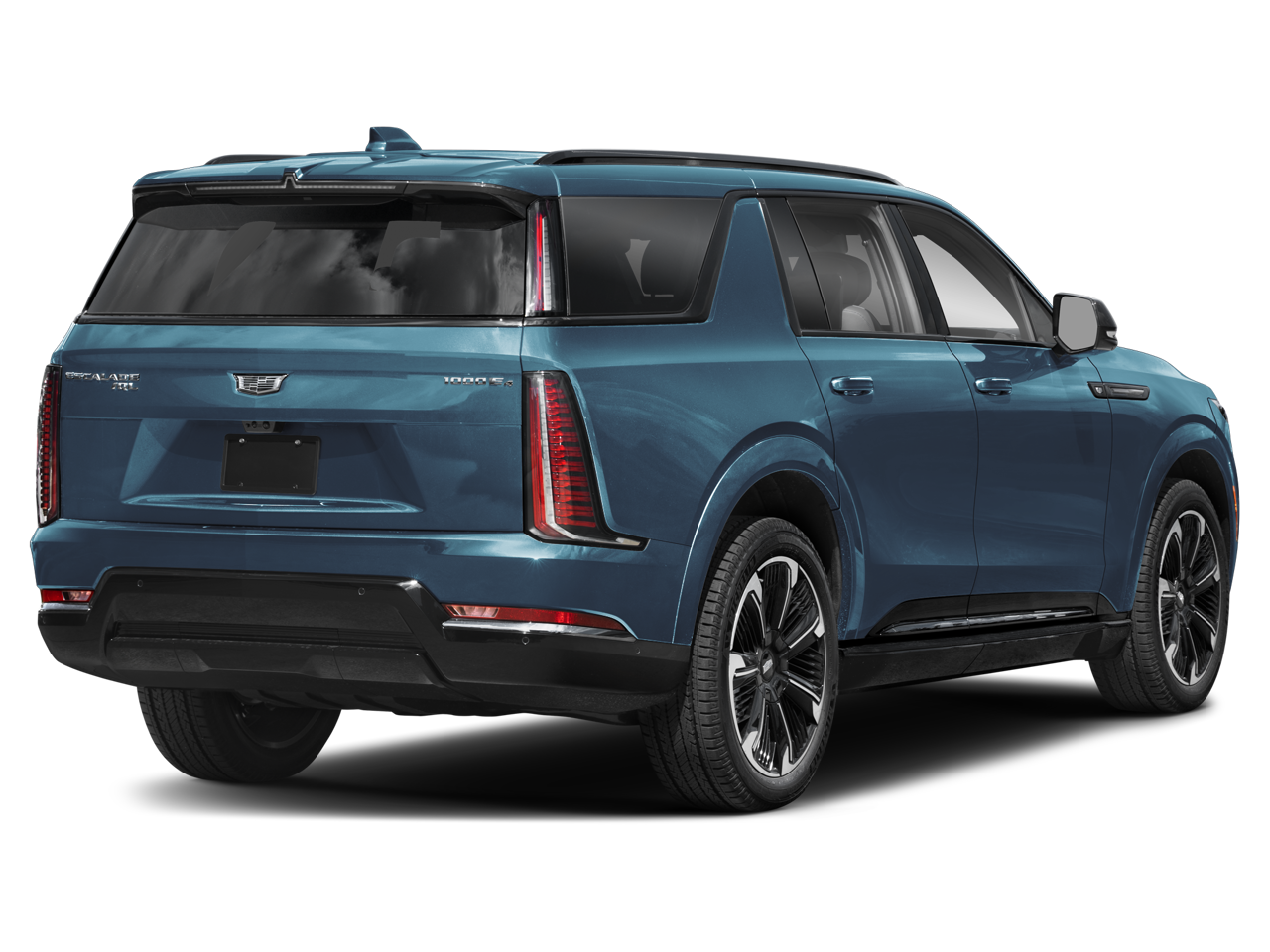 2026 Cadillac ESCALADE IQL Premium Sport