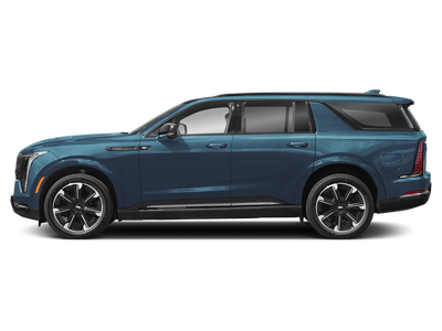 2026 Cadillac ESCALADE IQL Premium Sport