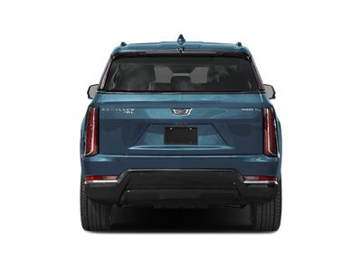 2026 Cadillac ESCALADE IQL Premium Sport