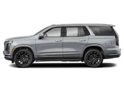 2027 Cadillac Escalade Luxury