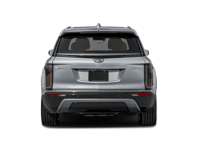 2027 Cadillac VISTIQ Luxury