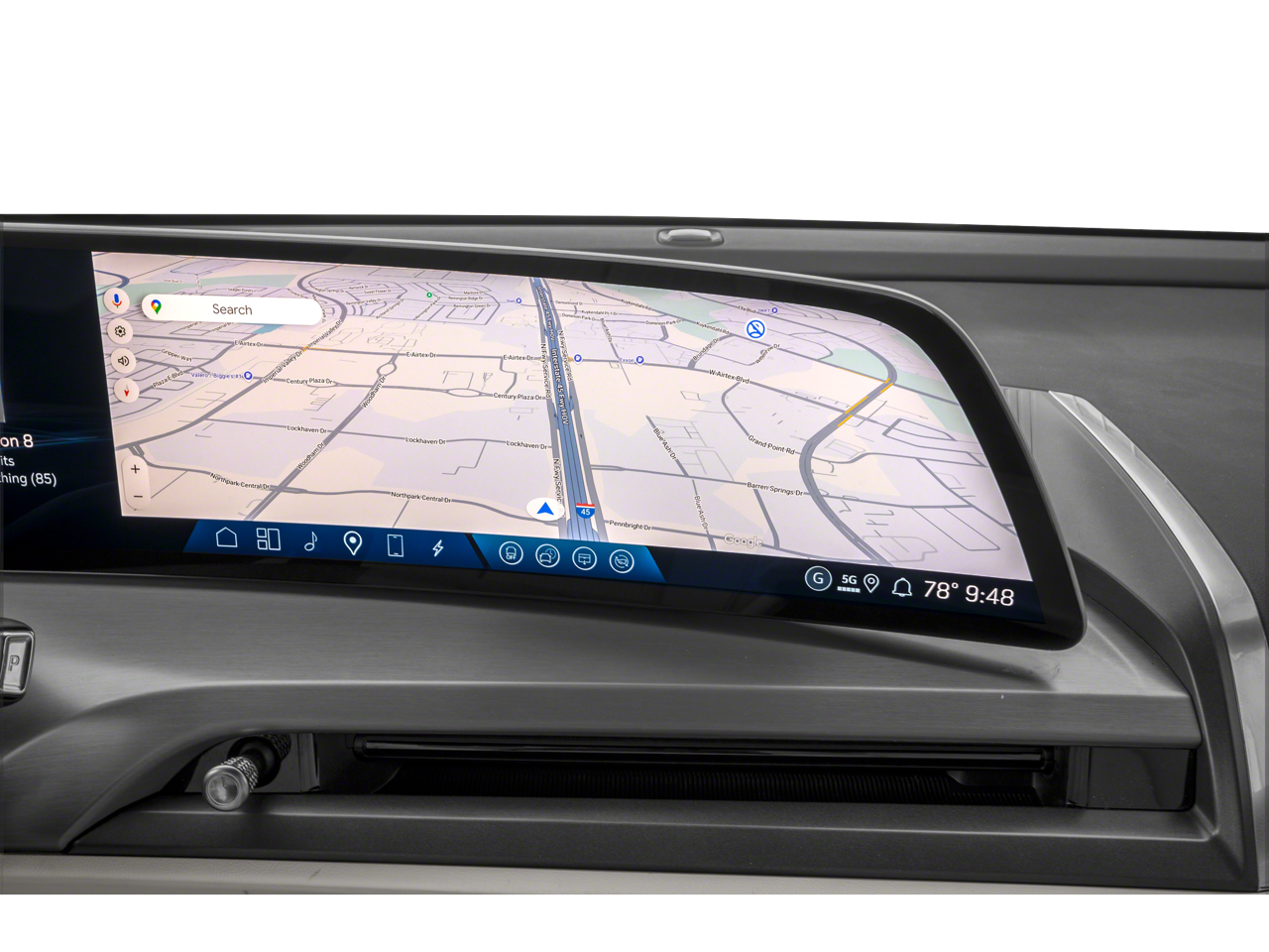 2027 Cadillac VISTIQ Luxury