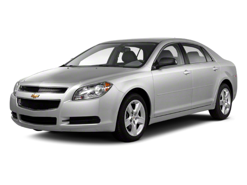 2011 Chevrolet Malibu LS w/1LS