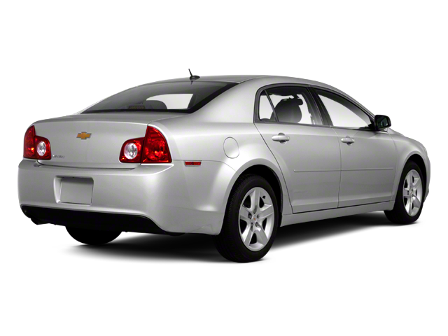 2011 Chevrolet Malibu LS w/1LS
