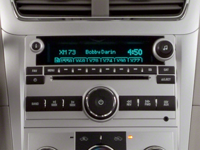 2011 Chevrolet Malibu LS w/1LS