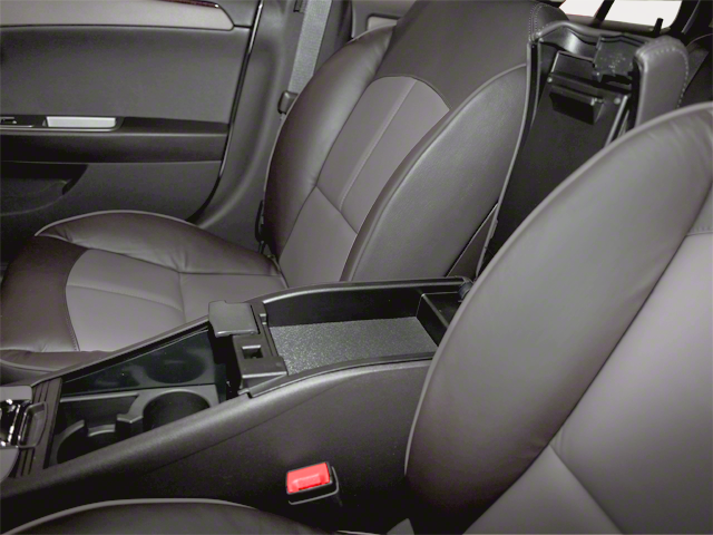 2011 Chevrolet Malibu LS w/1LS