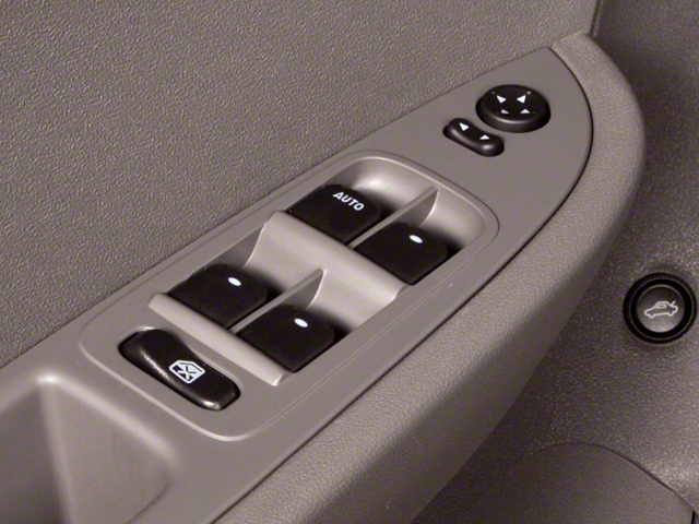 2011 Chevrolet Malibu LS w/1LS