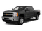 2013 Chevrolet Silverado 2500 HD Base