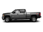 2013 Chevrolet Silverado 2500 HD Base