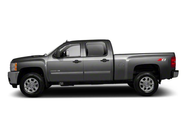 2013 Chevrolet Silverado 2500 HD Base