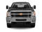 2013 Chevrolet Silverado 2500 HD Base