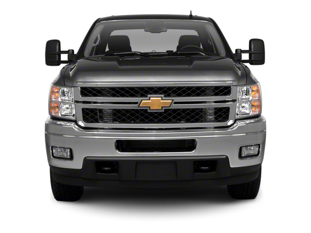 2013 Chevrolet Silverado 2500 HD Base