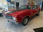 1971 Chevrolet CHEVELLE Base