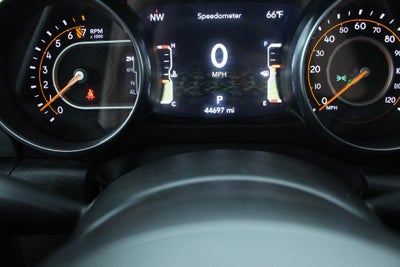 2022 Jeep Gladiator Willys