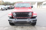 2024 Jeep GLADIATOR Base