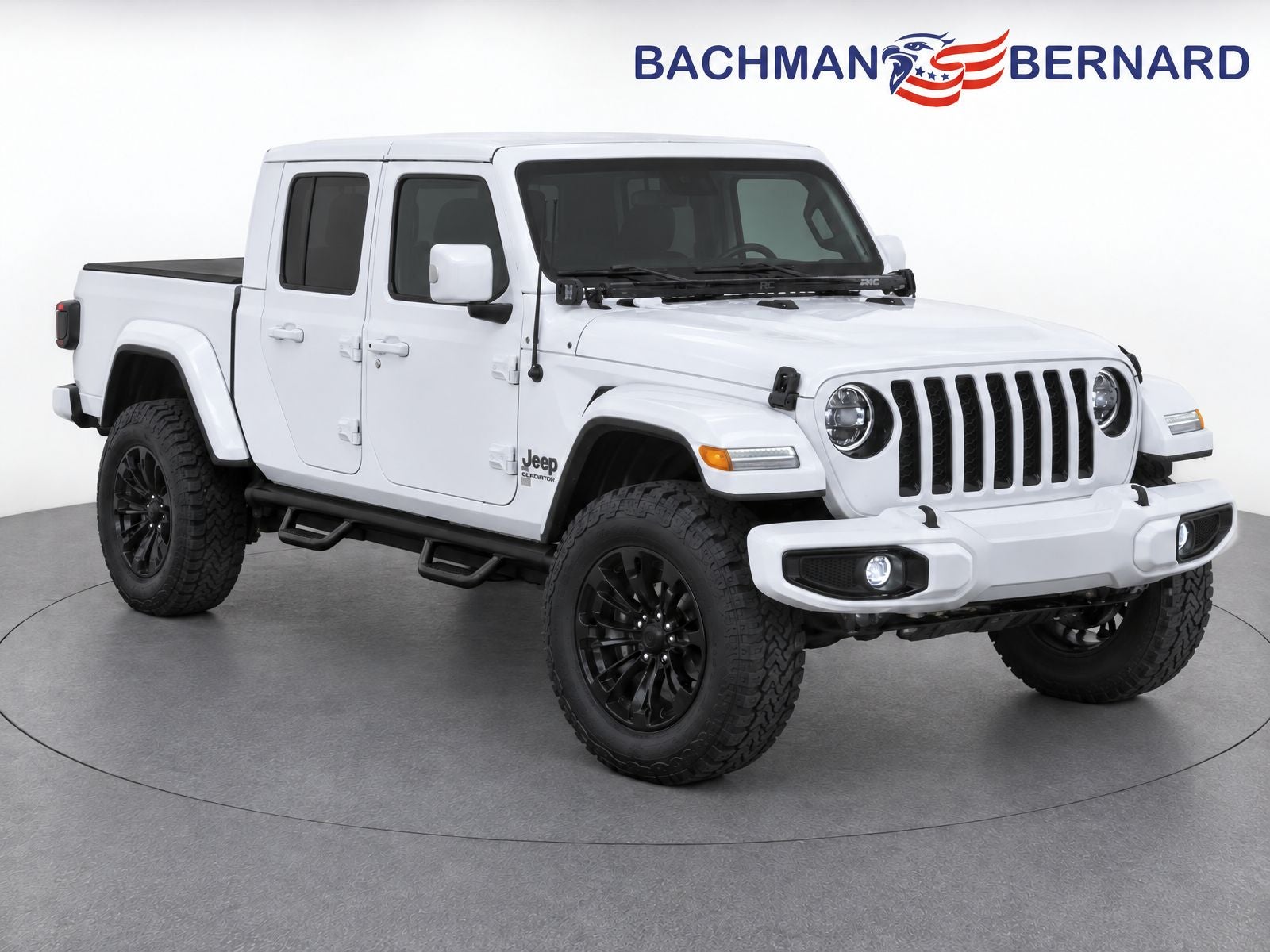 2023 Jeep Gladiator High Altitude