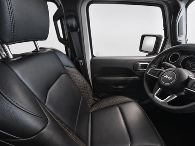 2023 Jeep Gladiator High Altitude